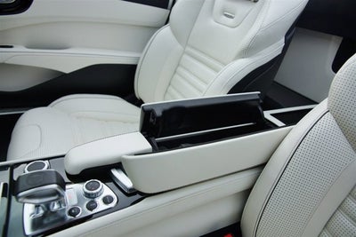 2013 Mercedes-Benz SL63 AMG®