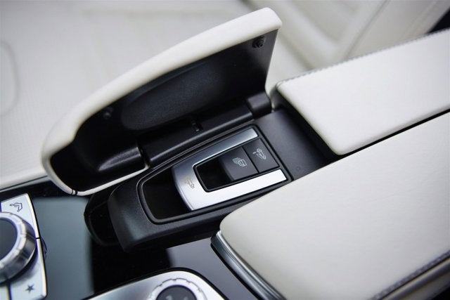 2013 Mercedes-Benz SL63 AMG®