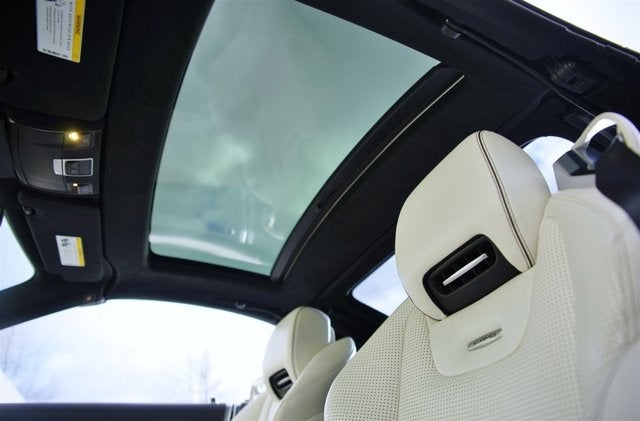 2013 Mercedes-Benz SL63 AMG®