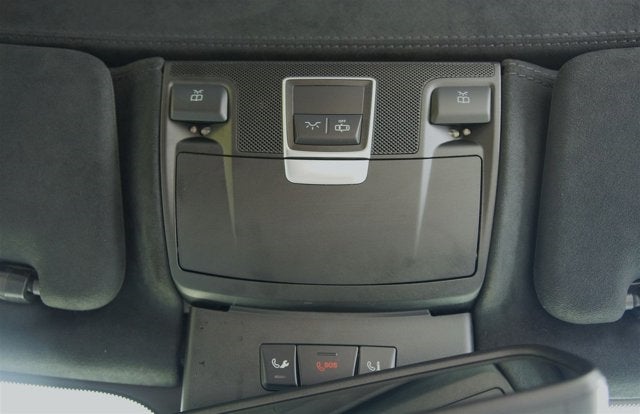 2013 Mercedes-Benz SL63 AMG®