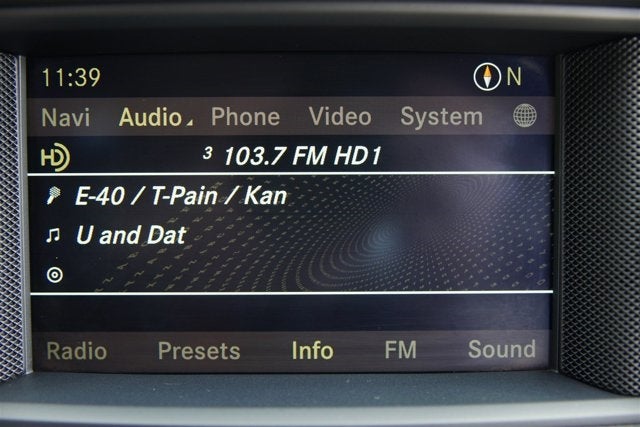 2013 Mercedes-Benz SL63 AMG®