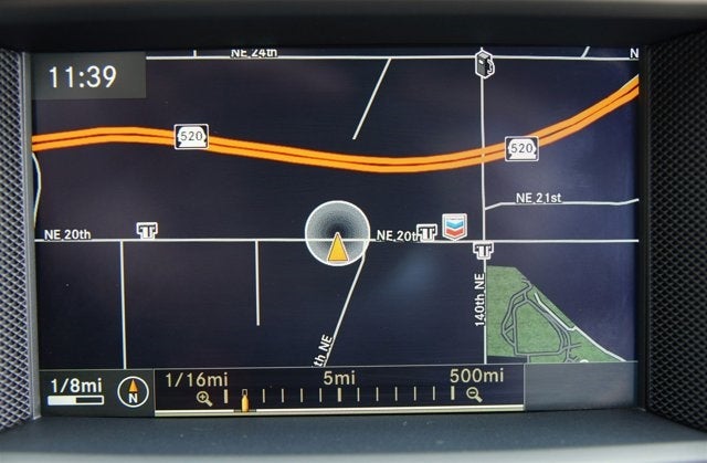 2013 Mercedes-Benz SL63 AMG®