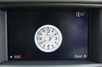 2013 Mercedes-Benz SL63 AMG®