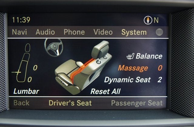 2013 Mercedes-Benz SL63 AMG®