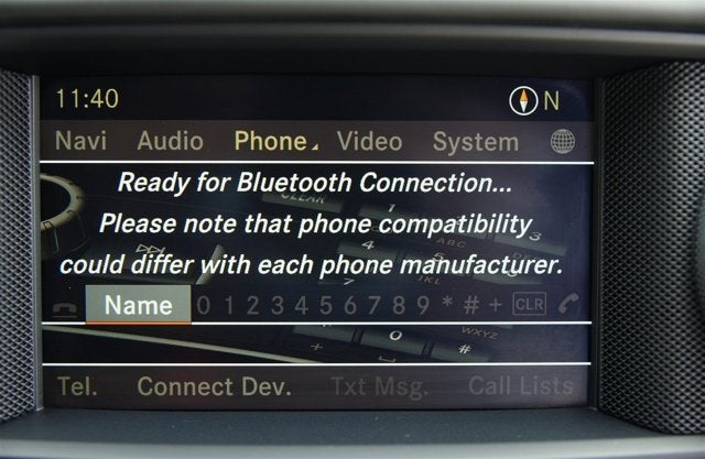 2013 Mercedes-Benz SL63 AMG®