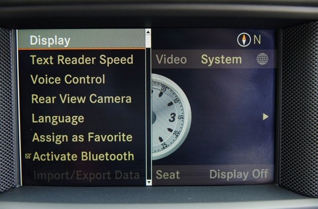 2013 Mercedes-Benz SL63 AMG®