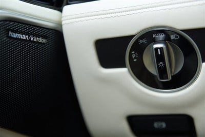 2013 Mercedes-Benz SL63 AMG®