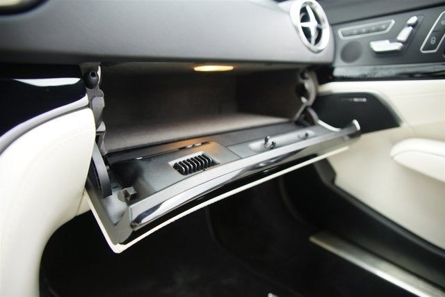 2013 Mercedes-Benz SL63 AMG®