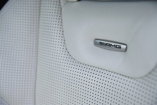 2013 Mercedes-Benz SL63 AMG®