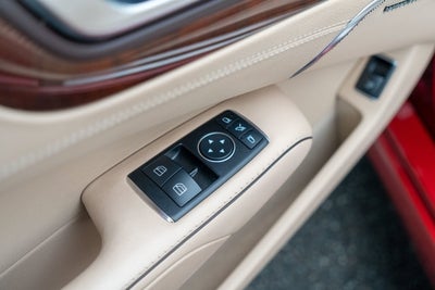 2016 Mercedes-Benz SL-Class AMG® SL 63