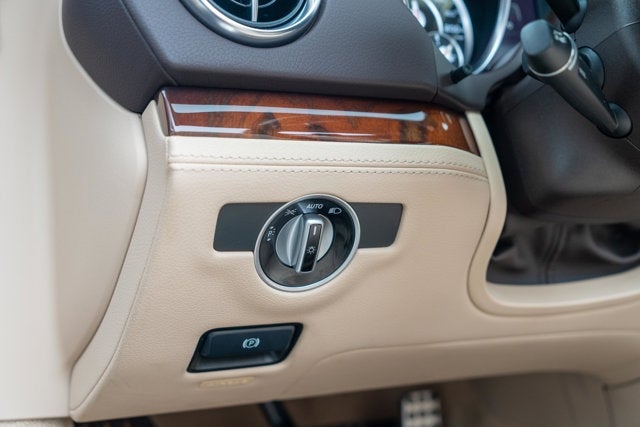 2016 Mercedes-Benz SL-Class AMG® SL 63