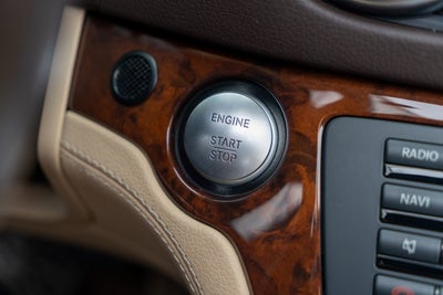 2016 Mercedes-Benz SL-Class AMG® SL 63