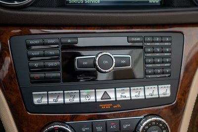 2016 Mercedes-Benz SL-Class AMG® SL 63