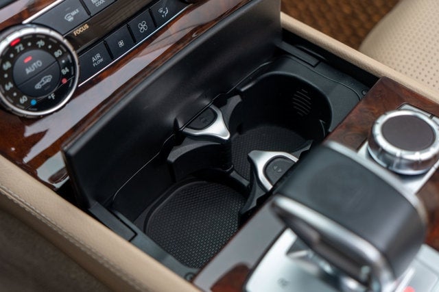 2016 Mercedes-Benz SL-Class AMG® SL 63