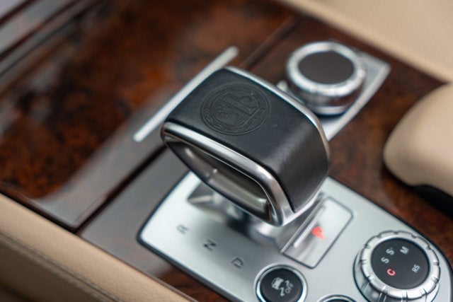 2016 Mercedes-Benz SL-Class AMG® SL 63