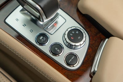 2016 Mercedes-Benz SL-Class AMG® SL 63