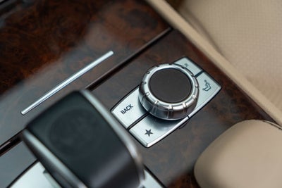 2016 Mercedes-Benz SL-Class AMG® SL 63