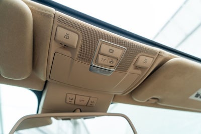 2016 Mercedes-Benz SL-Class AMG® SL 63