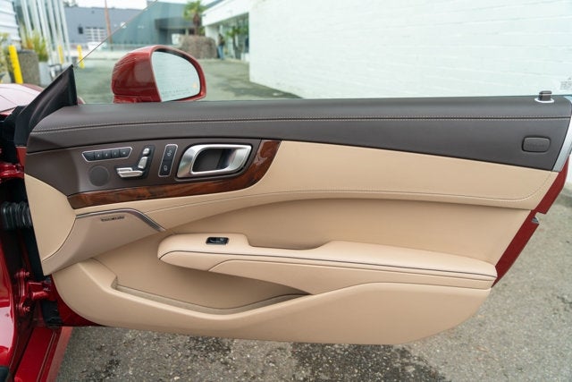 2016 Mercedes-Benz SL-Class AMG® SL 63