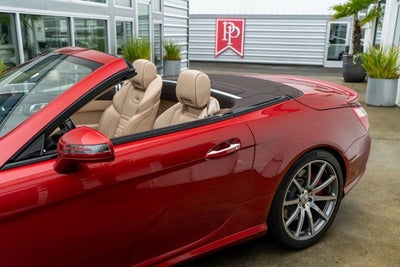 2016 Mercedes-Benz SL-Class AMG® SL 63