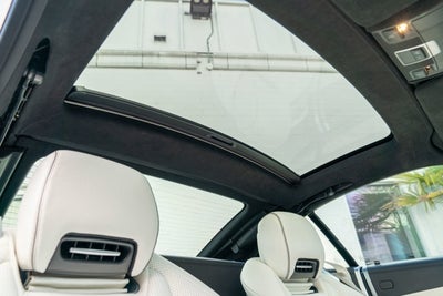 2017 Mercedes-Benz SL-Class AMG® SL 63