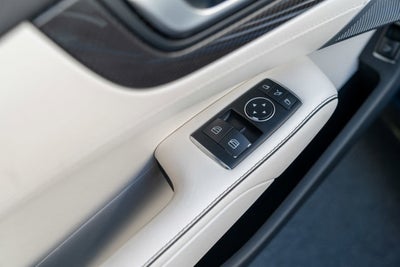 2017 Mercedes-Benz SL-Class AMG® SL 63