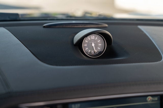 2017 Mercedes-Benz SL-Class AMG® SL 63