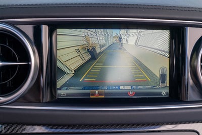 2017 Mercedes-Benz SL-Class AMG® SL 63