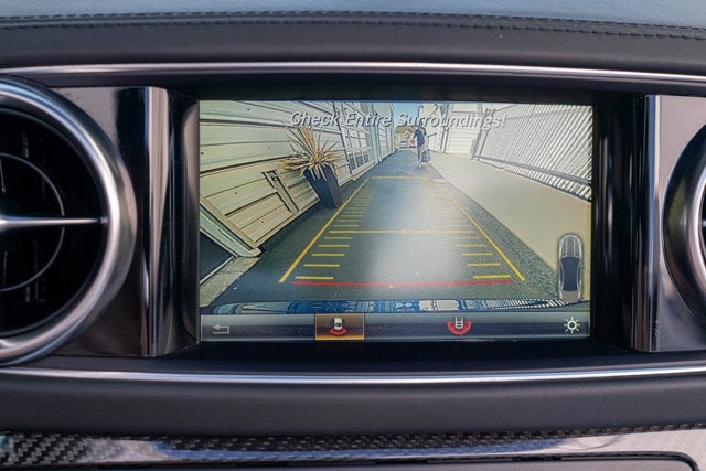 2017 Mercedes-Benz SL-Class AMG® SL 63