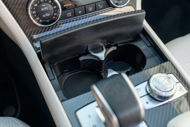 2017 Mercedes-Benz SL-Class AMG® SL 63