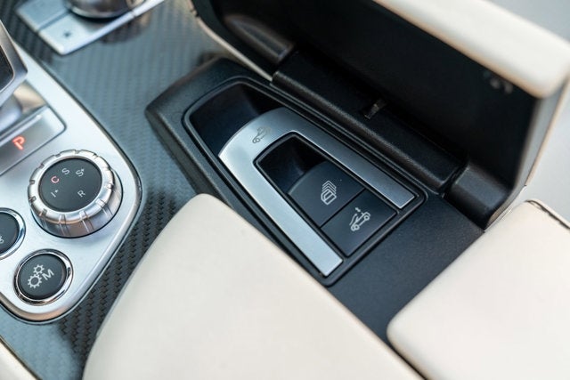 2017 Mercedes-Benz SL-Class AMG® SL 63