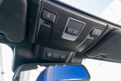 2017 Mercedes-Benz SL-Class AMG® SL 63