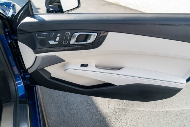 2017 Mercedes-Benz SL-Class AMG® SL 63
