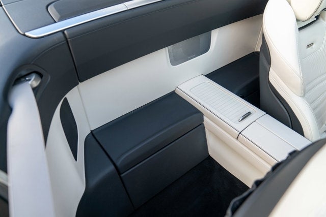 2017 Mercedes-Benz SL-Class AMG® SL 63