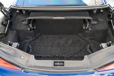 2017 Mercedes-Benz SL-Class AMG® SL 63