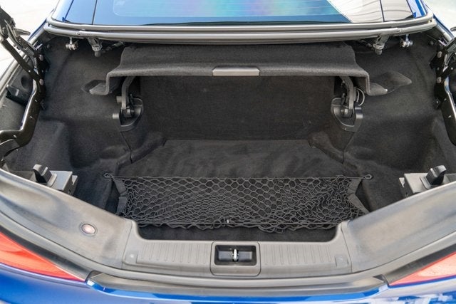 2017 Mercedes-Benz SL-Class AMG® SL 63