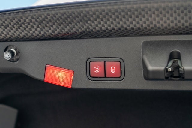 2017 Mercedes-Benz SL-Class AMG® SL 63