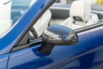 2017 Mercedes-Benz SL-Class AMG® SL 63