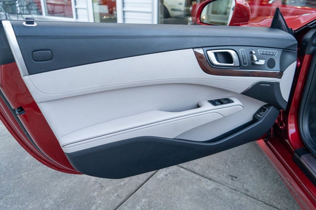 2016 Mercedes-Benz SL-Class AMG® SL 63