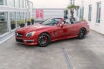 2016 Mercedes-Benz SL-Class AMG® SL 63