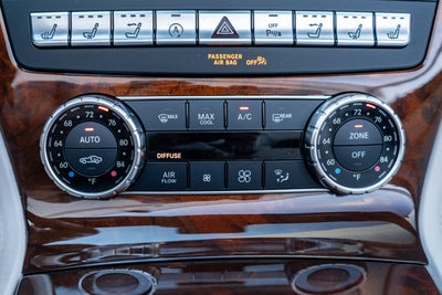 2016 Mercedes-Benz SL-Class AMG® SL 63