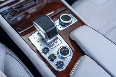 2016 Mercedes-Benz SL-Class AMG® SL 63