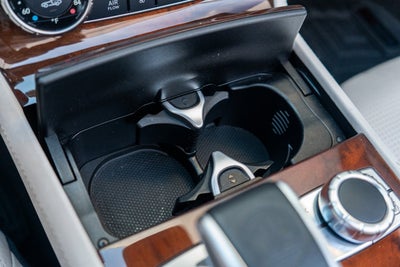 2016 Mercedes-Benz SL-Class AMG® SL 63