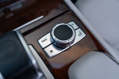 2016 Mercedes-Benz SL-Class AMG® SL 63