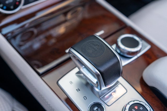 2016 Mercedes-Benz SL-Class AMG® SL 63