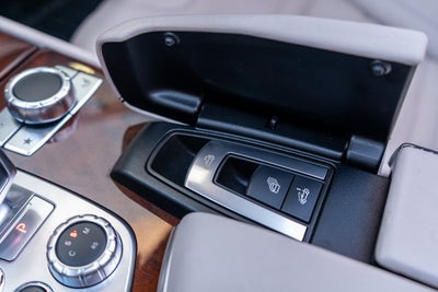 2016 Mercedes-Benz SL-Class AMG® SL 63