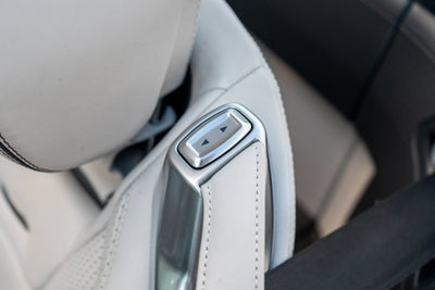 2016 Mercedes-Benz SL-Class AMG® SL 63