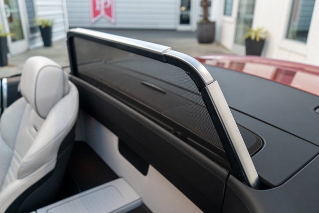 2016 Mercedes-Benz SL-Class AMG® SL 63