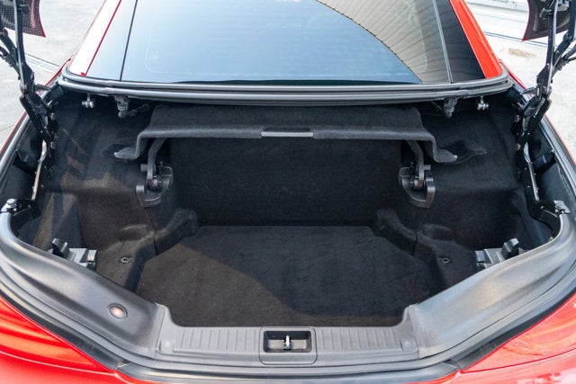 2016 Mercedes-Benz SL-Class AMG® SL 63