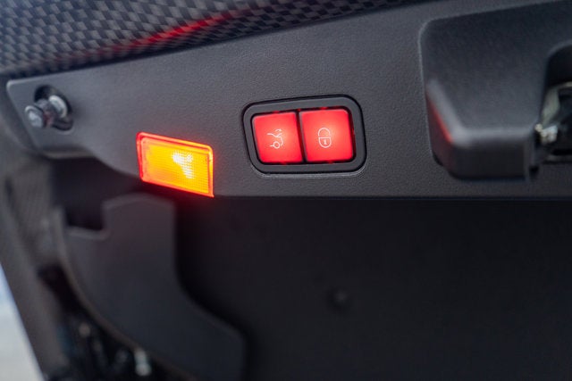 2016 Mercedes-Benz SL-Class AMG® SL 63